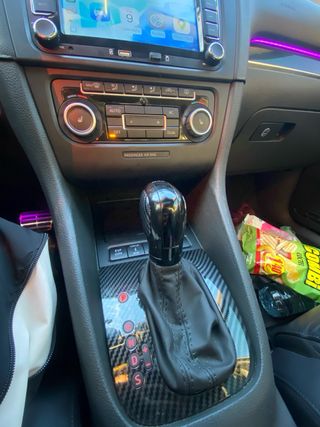 Volkswagen Golf 2009