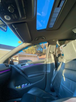 Volkswagen Golf 2009