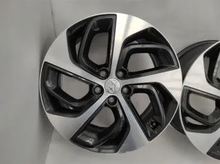 4 Llantas 245-45 R19 Hyundai Tucson Kosmo