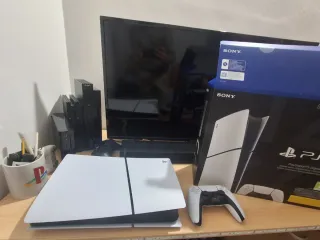PlayStation 5 Digital Edition Sony