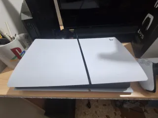 PlayStation 5 Digital Edition Sony