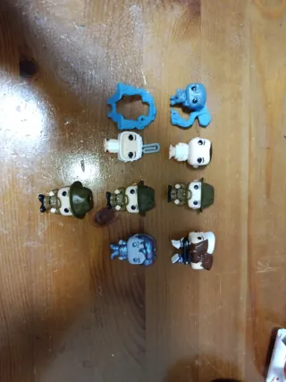 Figuras Funko Pop Stranger Things Kinder