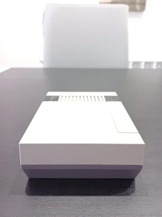 Nintendo Classic Mini Consola + Mando