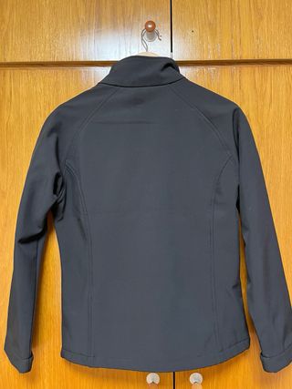 Chaqueta deportiva Roly Antartida Woman