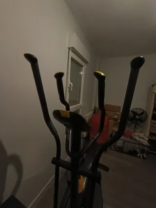 Bicicleta Elíptica Decathlon