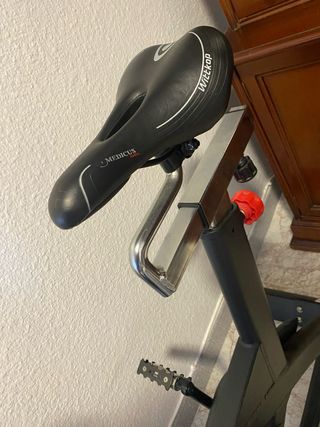 Bicicleta Estática FITTER PREMIUM