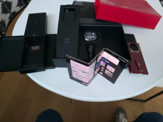 Huawei Mate Xt Ultimate