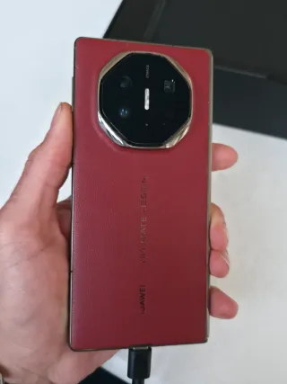 Huawei Mate Xt Ultimate