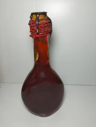 Frasco Decoración Gótico Elixir