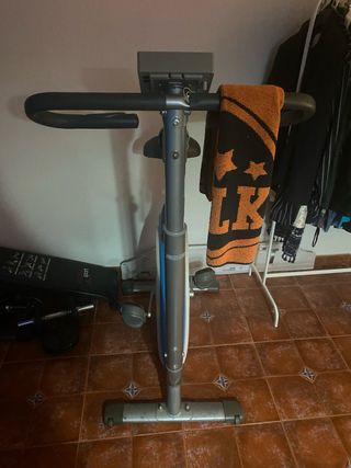 Bicicleta Estática Domios