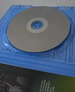 FC 26 PS5 EA Sports + Bufanda de REGALO