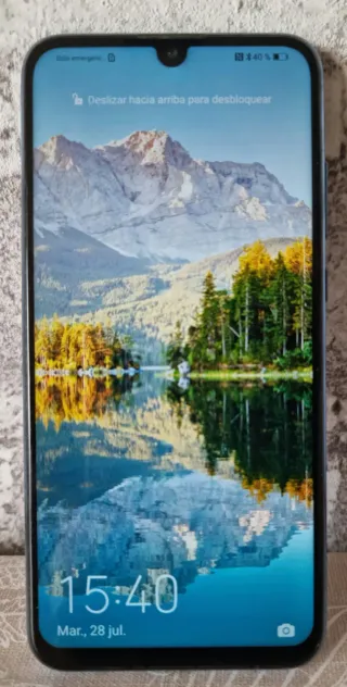 Smartphone Huawei Honor 10 Lite