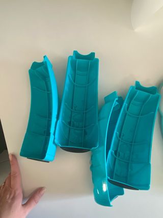 Mesa de juego musical para bebés