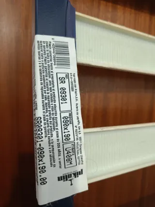 Somier Cama 90 PIKOLIN