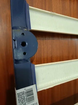 Somier Cama 90 PIKOLIN