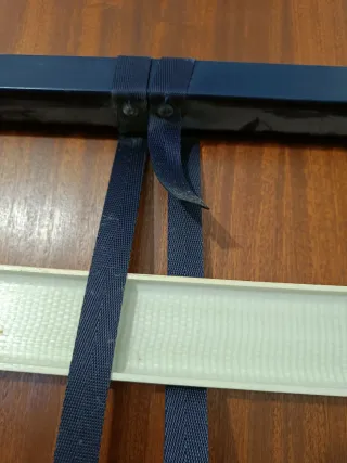 Somier Cama 90 PIKOLIN