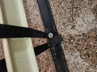 Somier Cama 90 PIKOLIN