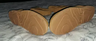 Botas Mango pelo T37 SIN ESTRENAR