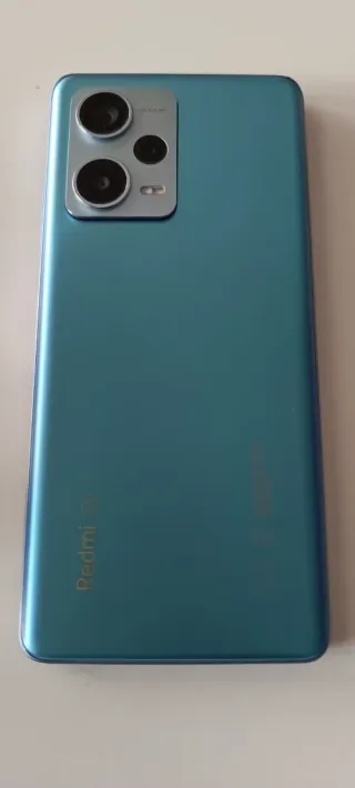 Xiaomi Redmi 12 Pro+ 5G Blu 256 Gb