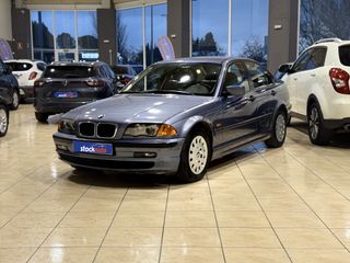 BMW Serie 3 2001