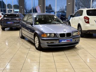 BMW Serie 3 2001