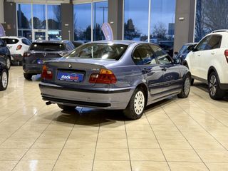 BMW Serie 3 2001