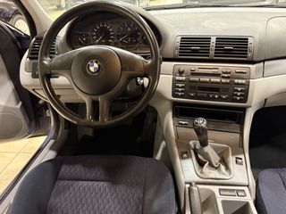 BMW Serie 3 2001