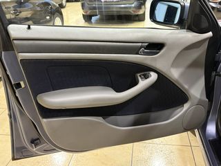 BMW Serie 3 2001