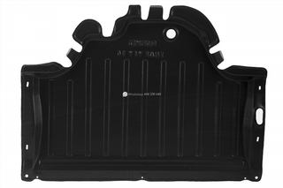 CUBRECARTER INFERIOR MOTOR OPEL VIVARO B 2014.06-