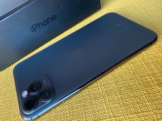 iPhone 11 Pro 256GB Grigio Siderale