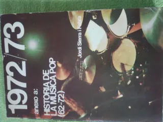 Historia de la música pop