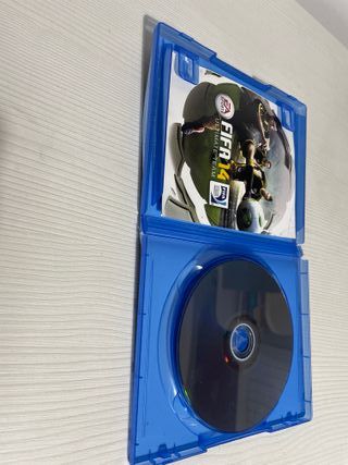 FIFA 14 PS4 (PlayStation 4) EA Sports