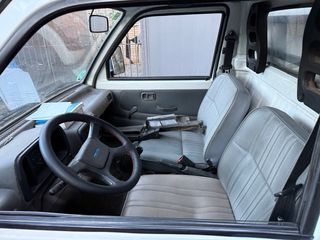 Piaggio Maxxi Porter 2009 volquete