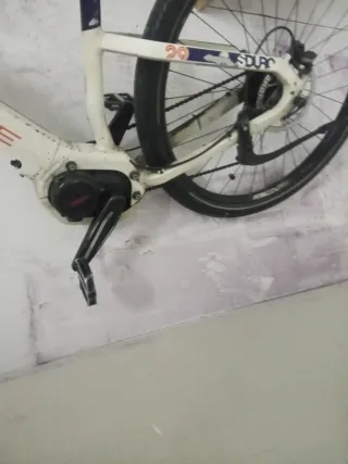 Bicicleta Haibike Hard 90