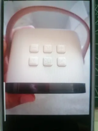 Altavoz Karaoke y 2 Micrófonos Portátil. Model K12