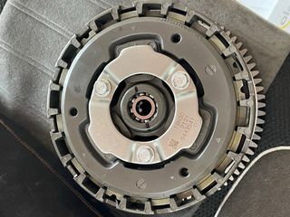 Vendo embrague completo BMW S1000RR (2019–2024) —