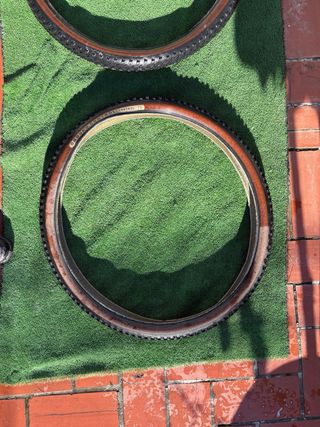 Cubiertas Spec Fast Trak y Ground Control 29