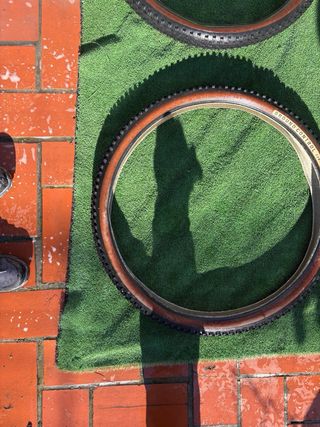 Cubiertas Spec Fast Trak y Ground Control 29