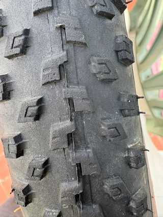 Cubiertas Spec Fast Trak y Ground Control 29