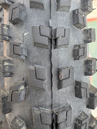 Cubiertas Spec Fast Trak y Ground Control 29