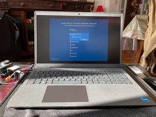 NUOVO Sigillato – Dell Latitude 3520 - 11th gen