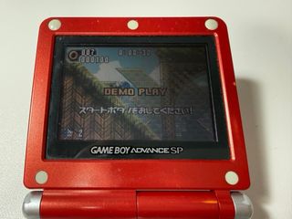 Sonic Advance 2 Game Boy Advance