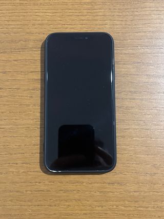 iPhone X 256GB Argento
