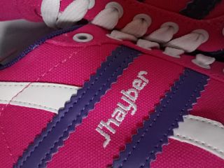 ZAPATILLAS J·HAYBER ¡¡¡NUEVAS A ESTRENAR!!!