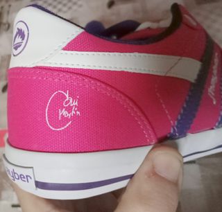 ZAPATILLAS J·HAYBER ¡¡¡NUEVAS A ESTRENAR!!!