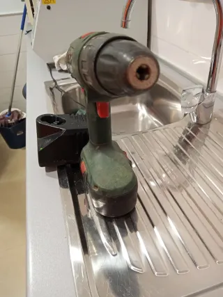 Taladro Atornillador Percutor Bosch