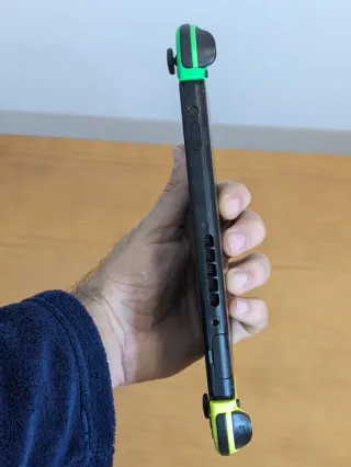 Nintendo Switch + Juego Switch Sports Incluido