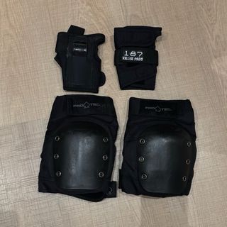 Patines Roces M12 UFS