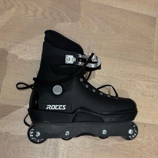Patines Roces M12 UFS
