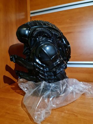 Porta Biscotti Alien